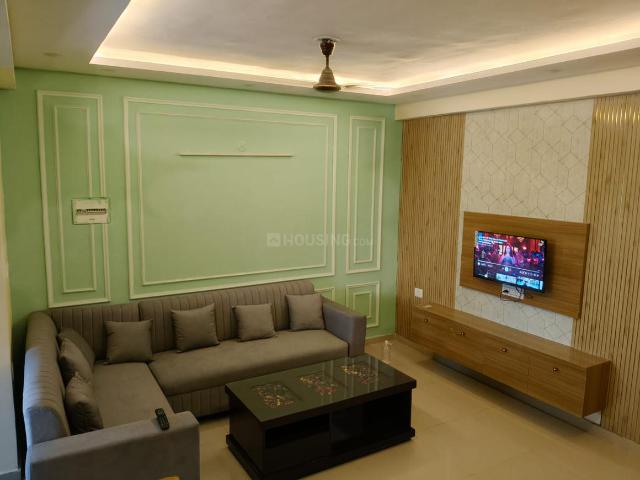 2 BHK Apartment in Sector 59 for rent Gurgaon. The reference number is 20550642