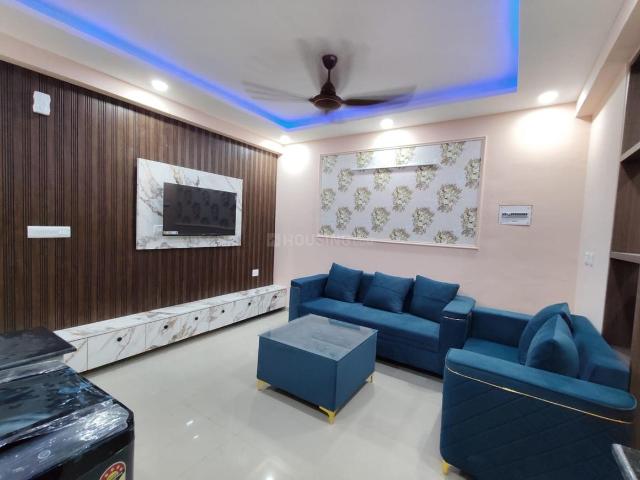 2 BHK Apartment in Sector 59 for rent Gurgaon. The reference number is 20590217