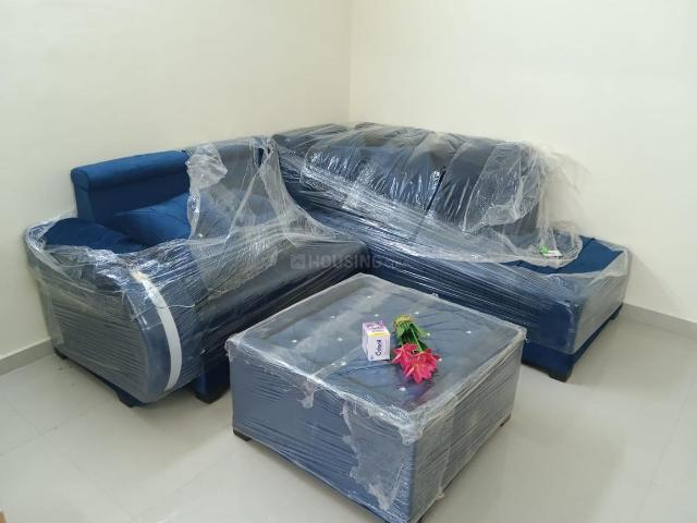 2 BHK Apartment in Sector 59 for rent Gurgaon. The reference number is 20614964