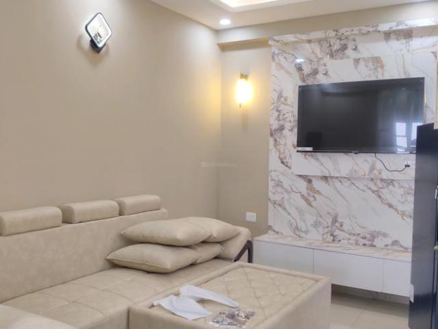 2 BHK Apartment in Sector 59 for rent Gurgaon. The reference number is 20674439