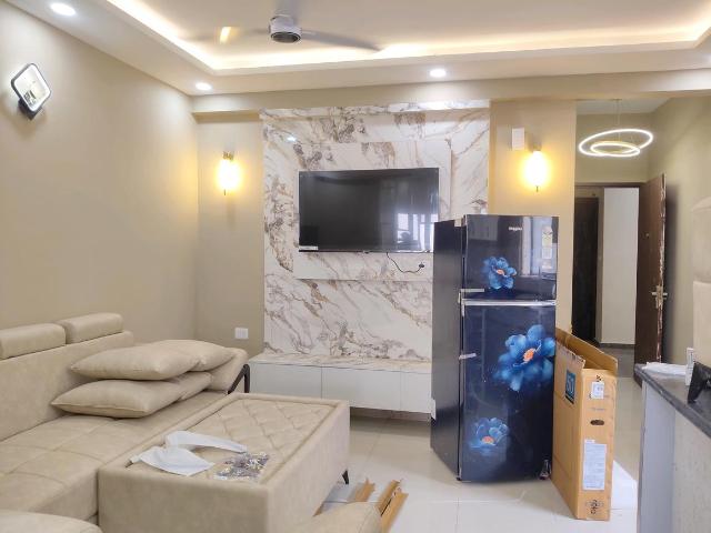 2 BHK Apartment in Sector 59 for rent Gurgaon. The reference number is 20674765
