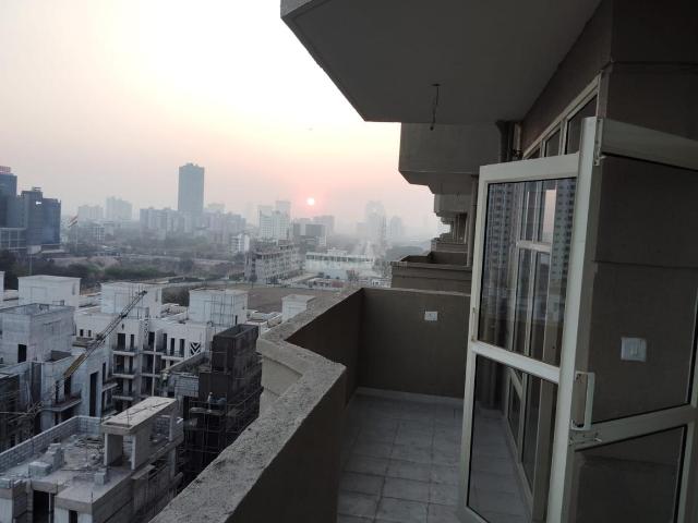 2 BHK Apartment in Sector 59 for rent Gurgaon. The reference number is 20763827