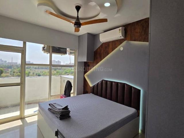 2 BHK Apartment in Sector 59 for rent Gurgaon. The reference number is 20945572