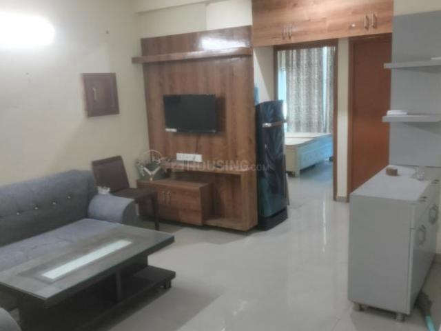 2 BHK Apartment in Sector 59 for rent Gurgaon. The reference number is 20163906