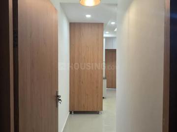 2 BHK Apartment in Sector 59 for rent Gurgaon. The reference number is 20357407