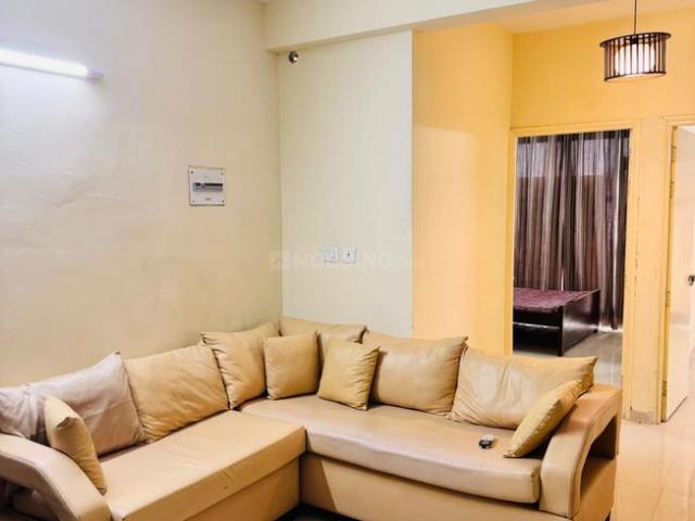 2 BHK Apartment in Sector 59 for rent Gurgaon. The reference number is 21020681