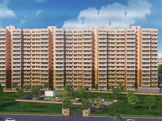 2 BHK Apartment in Sector 59 for rent Gurgaon. The reference number is 21077454
