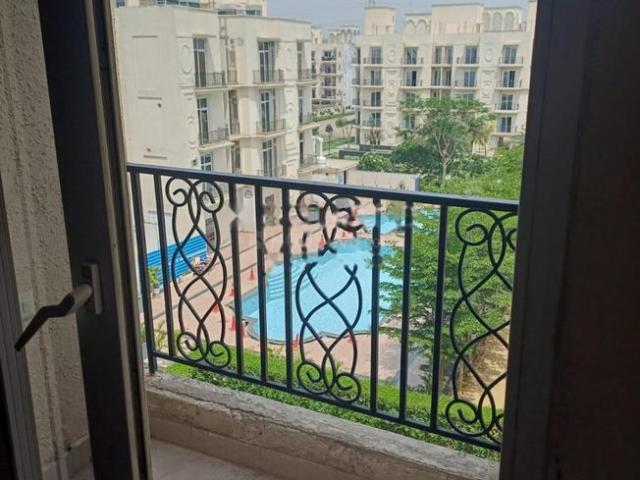 2 BHK Apartment in Sector 59 for rent Gurgaon. The reference number is 21119773