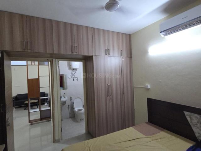 2 BHK Apartment in Sector 59 for rent Gurgaon. The reference number is 21298580
