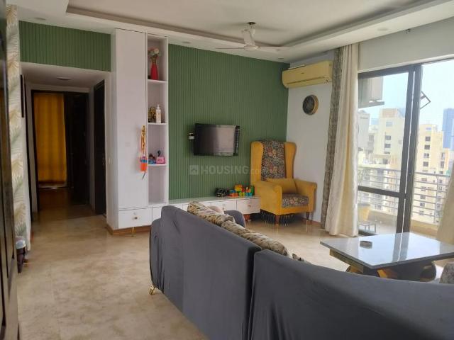 2 BHK Apartment in Sector 50 for rent Gurgaon. The reference number is 20888038