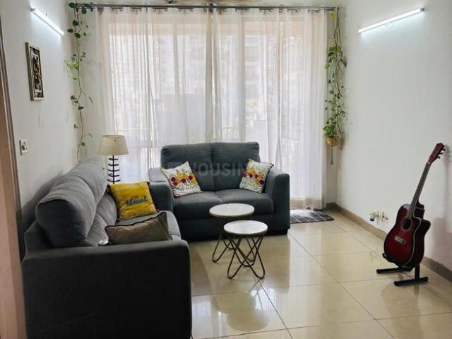 2 BHK Apartment in Sector 50 for rent Gurgaon. The reference number is 21336396