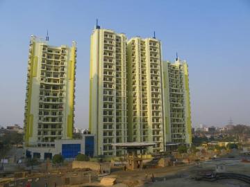 2 BHK Apartment in Sector 50 for resale Noida. The reference number is 20502644