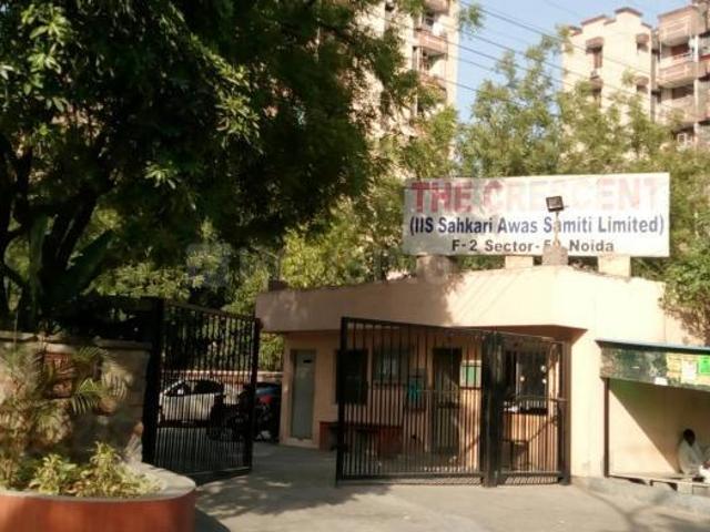 2 BHK Apartment in Sector 50 for resale Noida. The reference number is 20916604