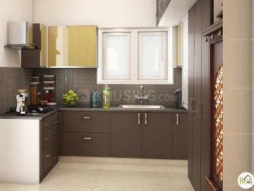 2 BHK Apartment in Sector 50 for resale Noida. The reference number is 20082525