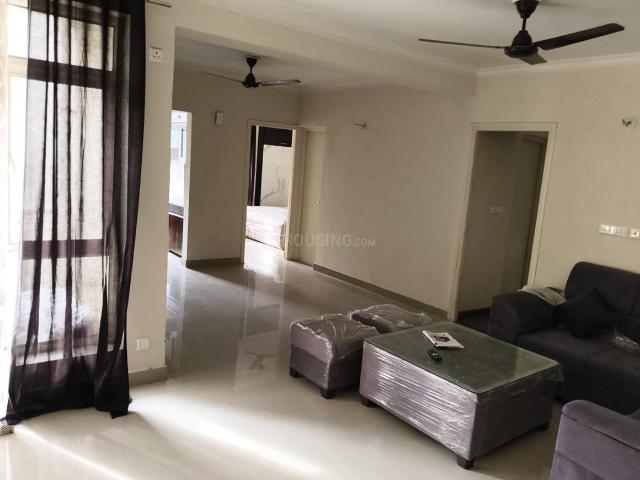 2 BHK Apartment in Sector 51 for rent Bhiwadi. The reference number is 19430577