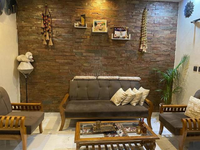 2 BHK Apartment in Sector 51 for rent Chandigarh. The reference number is 20770389
