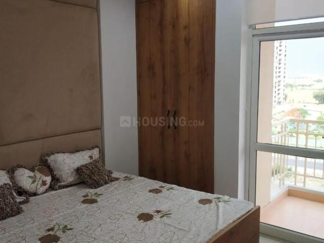 2 BHK Apartment in Sector 51 for resale Bhiwadi. The reference number is 20717052