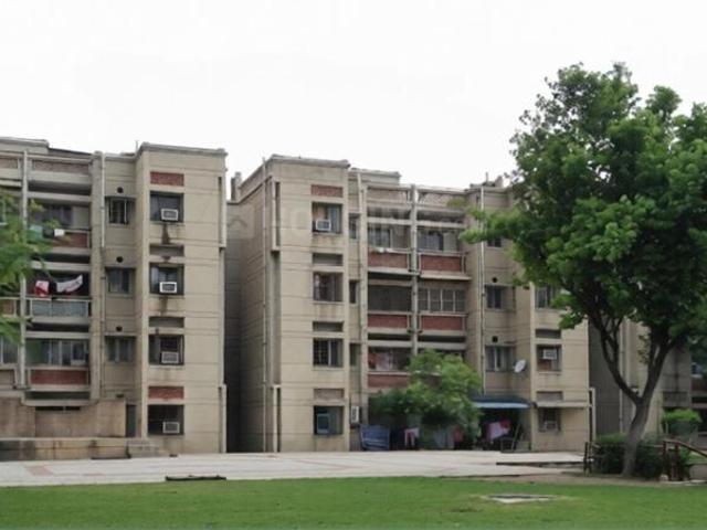 2 BHK Apartment in Sector 51 for resale Noida. The reference number is 18341819