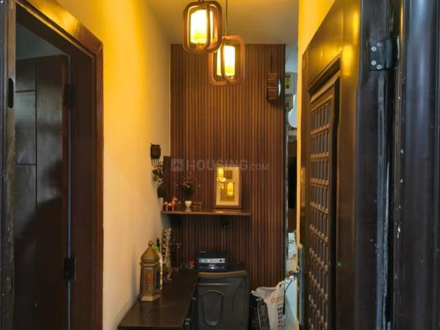 2 BHK Apartment in Sector 51 for resale Noida. The reference number is 19478016