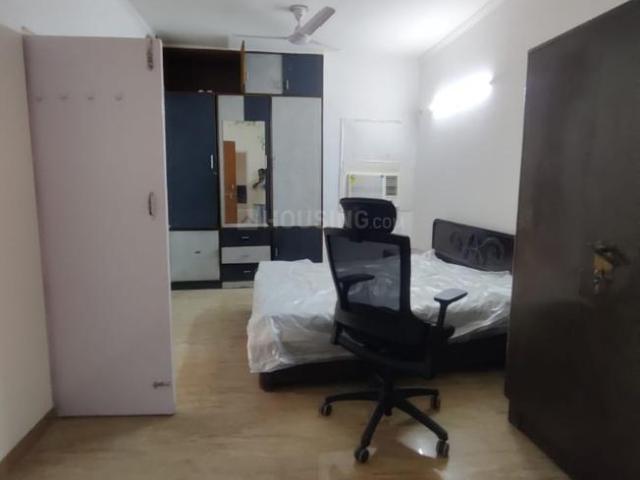 2 BHK Apartment in Sector 52 for rent Noida. The reference number is 21195626