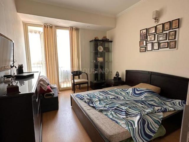 2 BHK Apartment in Sector 52 for rent Gurgaon. The reference number is 20616474