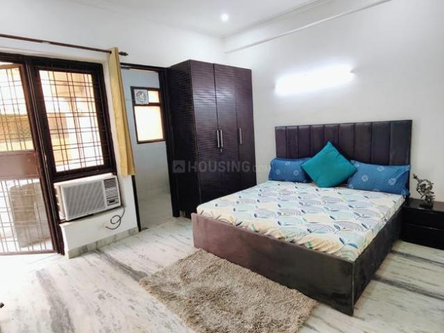 2 BHK Apartment in Sector 52 for rent Gurgaon. The reference number is 20711150