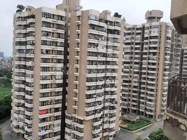 2 BHK Apartment in Sector 52 for rent Gurgaon. The reference number is 21136142