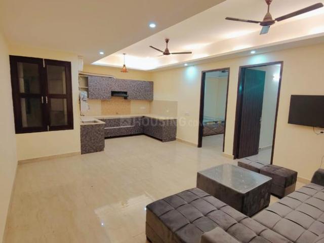 2 BHK Apartment in Sector 52 for rent Gurgaon. The reference number is 21271076