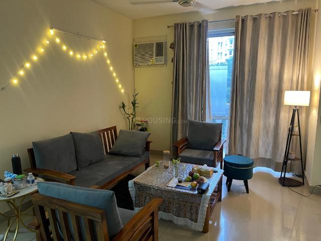 2 BHK Apartment in Sector 52 for resale Gurgaon. The reference number is 21344826
