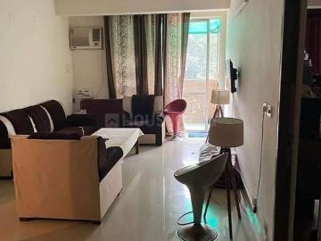 2 BHK Apartment in Sector 53 for rent Gurgaon. The reference number is 19770287