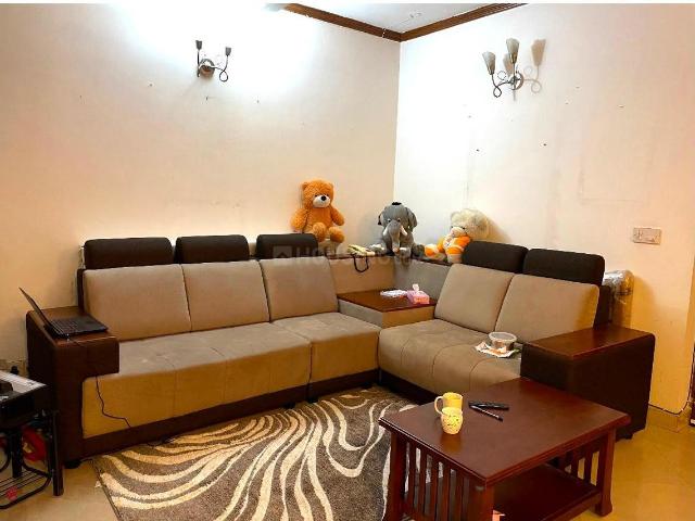 2 BHK Apartment in Sector 53 for rent Gurgaon. The reference number is 20947456