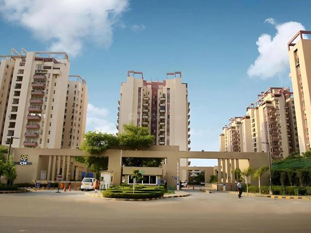 2 BHK Apartment in Sector 53 for rent Gurgaon. The reference number is 20997132