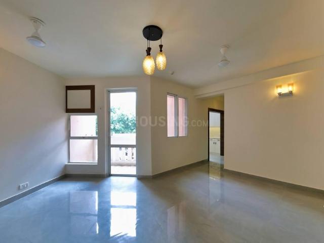 2 BHK Apartment in Sector 53 for rent Gurgaon. The reference number is 21012153