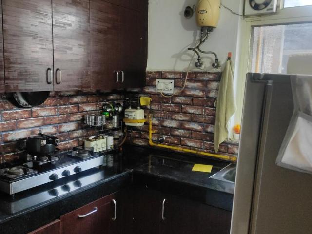 2 BHK Apartment in Sector 5 Dwarka for rent New Delhi. The reference number is 16602506