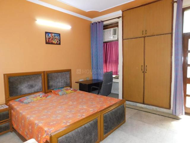 2 BHK Apartment in Sector 5 Dwarka for rent New Delhi. The reference number is 18580104