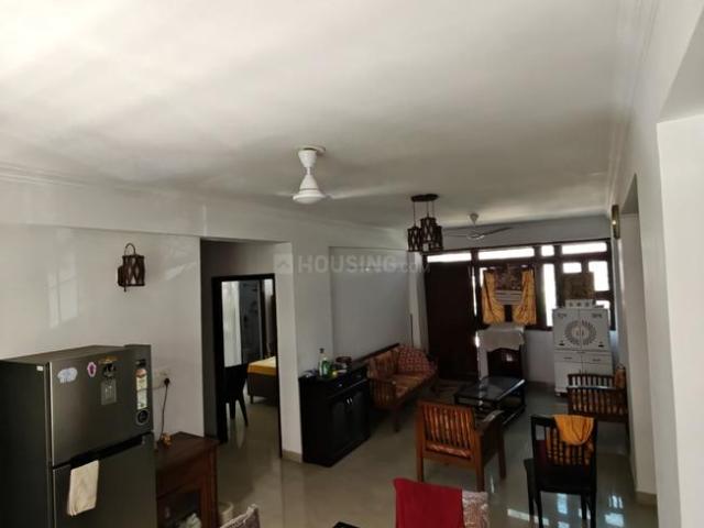 2 BHK Apartment in Sector 5 Dwarka for rent New Delhi. The reference number is 20568485