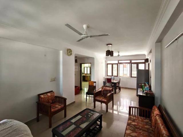 2 BHK Apartment in Sector 5 Dwarka for rent New Delhi. The reference number is 20625282