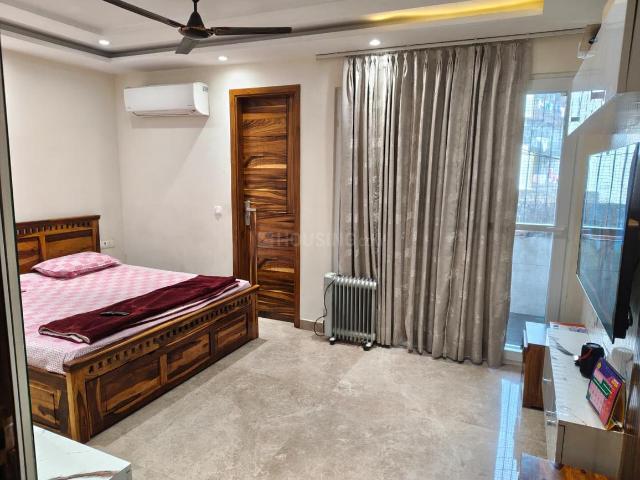 2 BHK Apartment in Sector 5 Dwarka for rent New Delhi. The reference number is 20801894