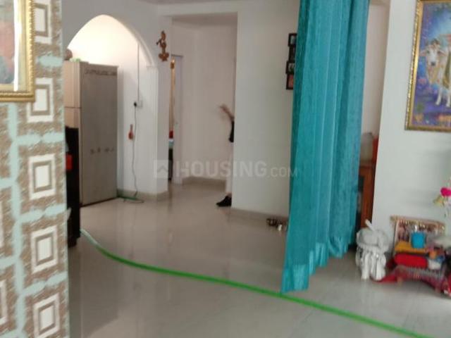 2 BHK Apartment in Sector 5 Dwarka for rent New Delhi. The reference number is 20988869