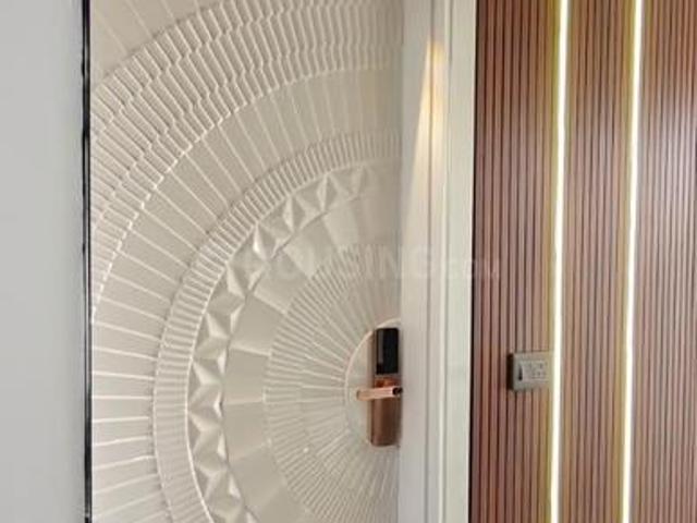 2 BHK Apartment in Sector 3 Dwarka for resale New Delhi. The reference number is 19702326