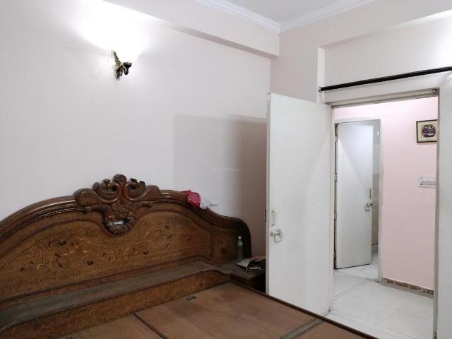 2 BHK Apartment in Sector 5 Dwarka for resale New Delhi. The reference number is 20515413