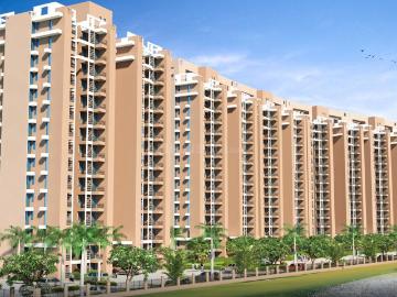 2 BHK Apartment in Sector 5 for resale Sohna. The reference number is 19810531
