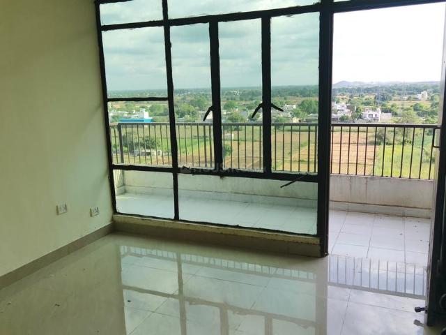 2 BHK Apartment in Sector 5 for resale Sohna. The reference number is 21170443
