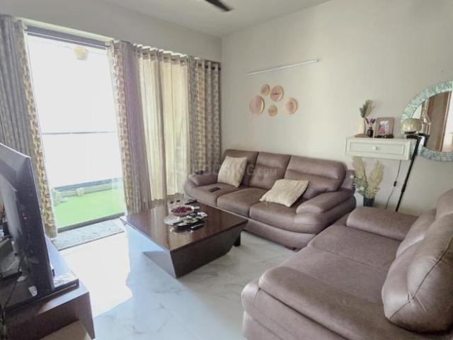 2 BHK Apartment in Sector 65 for rent Gurgaon. The reference number is 20187774