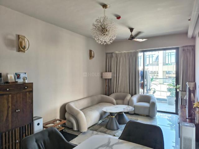 2 BHK Apartment in Sector 65 for rent Gurgaon. The reference number is 20255853