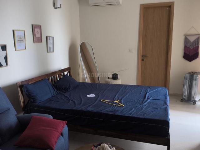 2 BHK Apartment in Sector 65 for rent Gurgaon. The reference number is 20260124