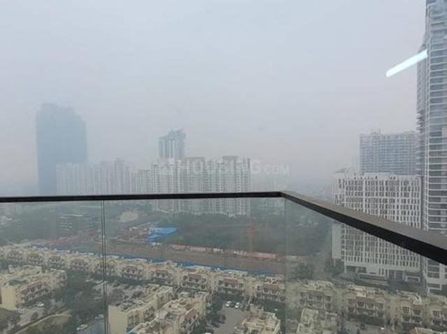 2 BHK Apartment in Sector 65 for rent Gurgaon. The reference number is 21186151