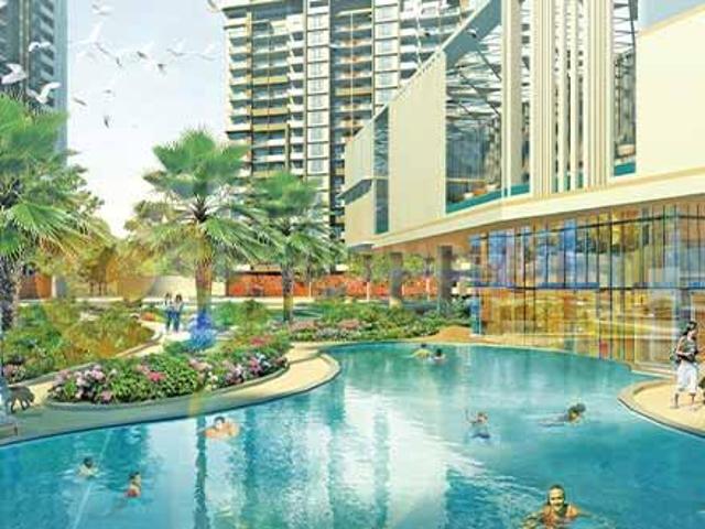 2 BHK Apartment in Sector 65 for resale Gurgaon. The reference number is 20012219