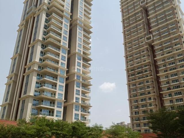 2 BHK Apartment in Sector 65 for resale Gurgaon. The reference number is 20916147