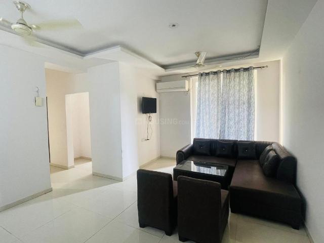 2 BHK Apartment in Sector 66 for rent Mohali. The reference number is 20605614